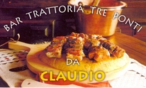 BAR TRATTORIA TRE PONTI